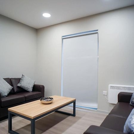 Bright Modern Studios And Private Bedrooms With Shared Kitchen At Straits Meadow Near Edinburgh City Centre Ngoại thất bức ảnh