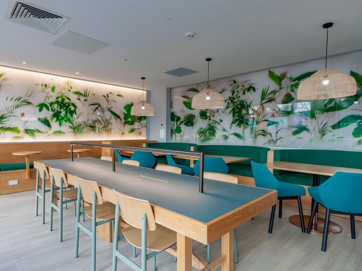 Bright Modern Studios And Private Bedrooms With Shared Kitchen At Straits Meadow Near Edinburgh City Centre Ngoại thất bức ảnh