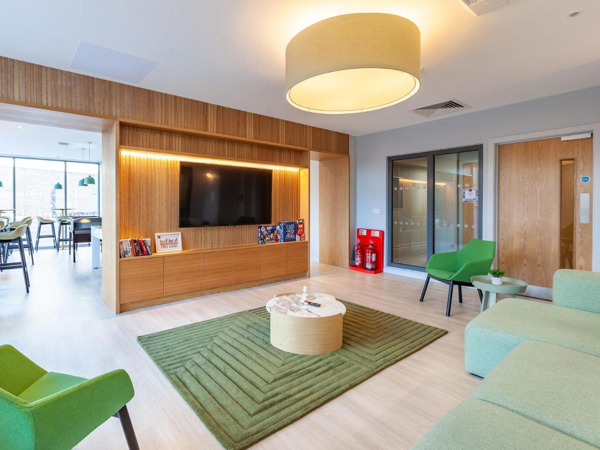 Bright Modern Studios And Private Bedrooms With Shared Kitchen At Straits Meadow Near Edinburgh City Centre Ngoại thất bức ảnh