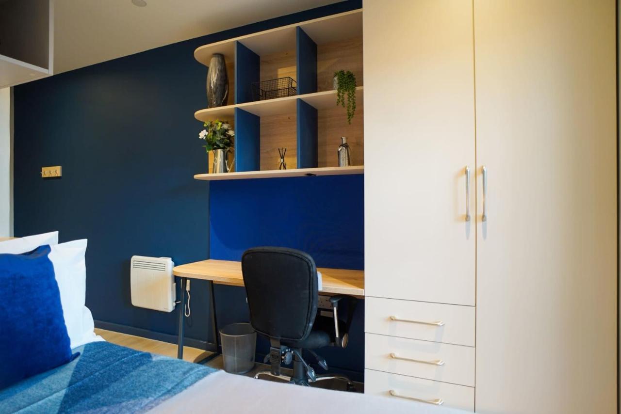 Bright Modern Studios And Private Bedrooms With Shared Kitchen At Straits Meadow Near Edinburgh City Centre Ngoại thất bức ảnh