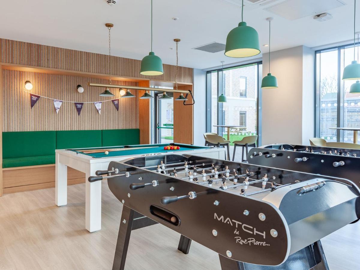 Bright Modern Studios And Private Bedrooms With Shared Kitchen At Straits Meadow Near Edinburgh City Centre Ngoại thất bức ảnh