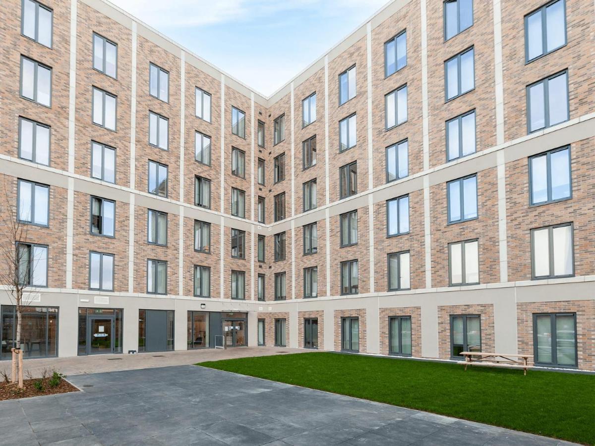 Bright Modern Studios And Private Bedrooms With Shared Kitchen At Straits Meadow Near Edinburgh City Centre Ngoại thất bức ảnh